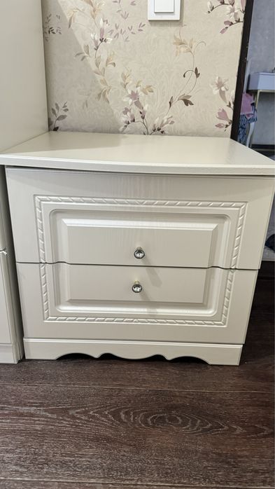 Срочно продам 2 комода!