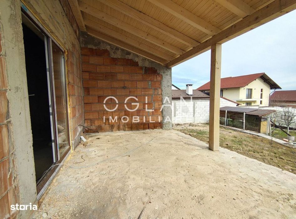 DUPLEX Modern -4 camere, Zona Cl. Cisnadiei, COMISION 0%