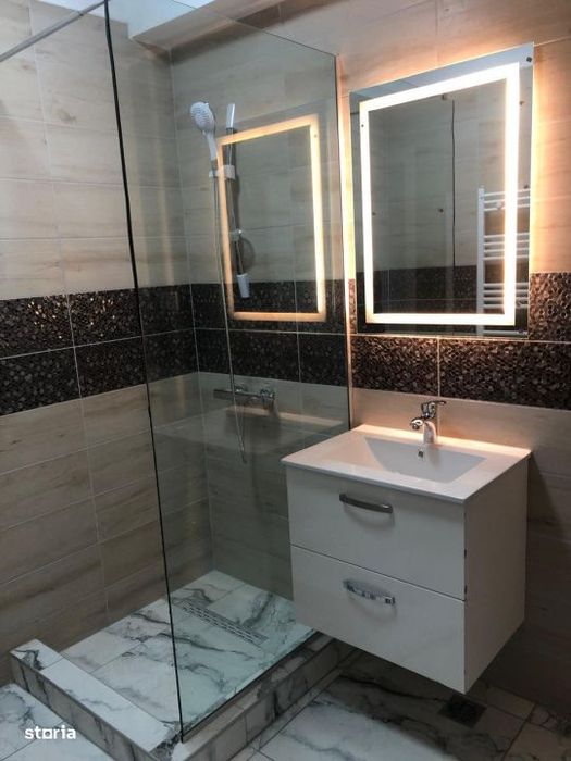 Apartament 2 Camere | Tva Inclus | Prima Linie La Mare