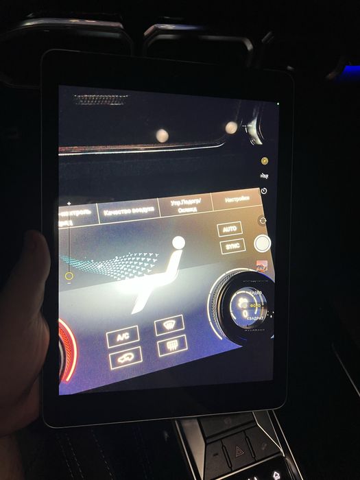 Срочно продается iPad 6