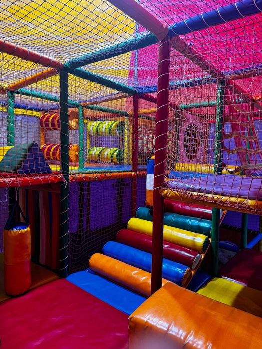 Плейграунд/pleygraund