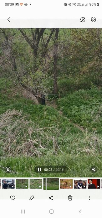 Продам земельный участок