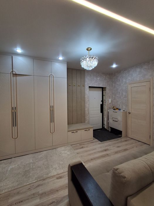 Продается 3х комнатная квартира