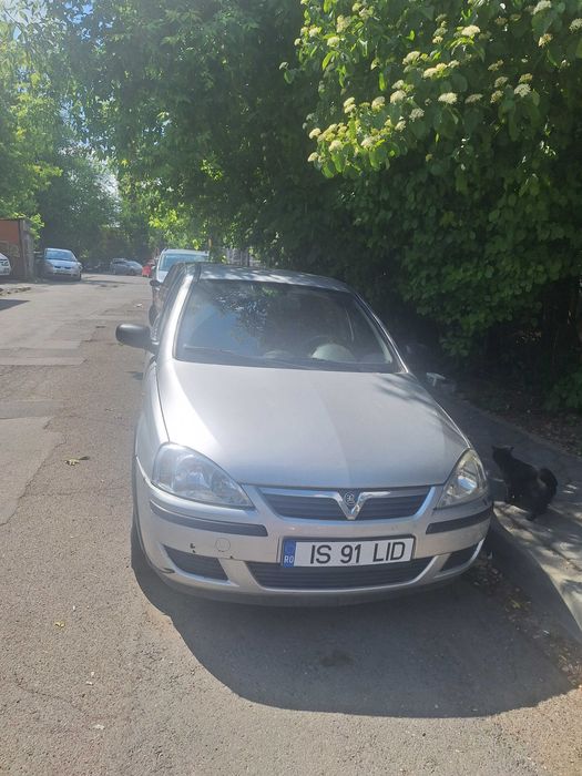 vand opel corsa c, 1300 cmc, motorina