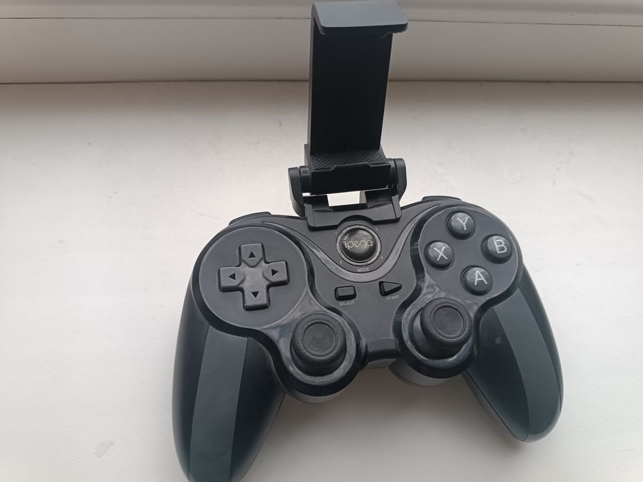 Джоистик на телефон андроид пк