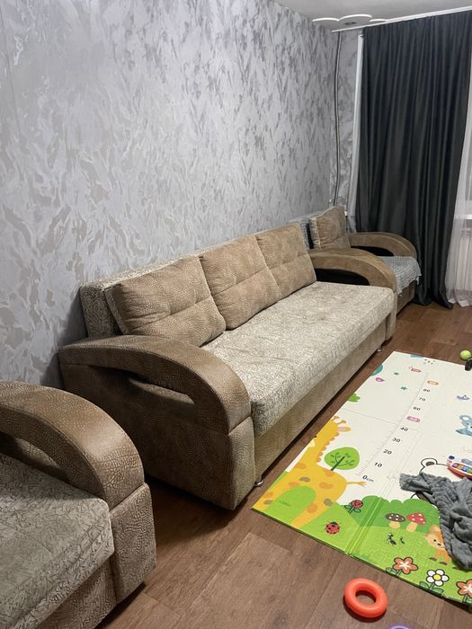 Продам диван торг