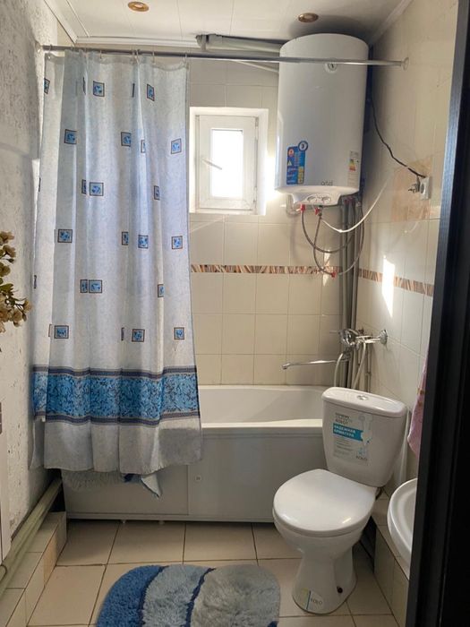 Частный дом в есильском районе