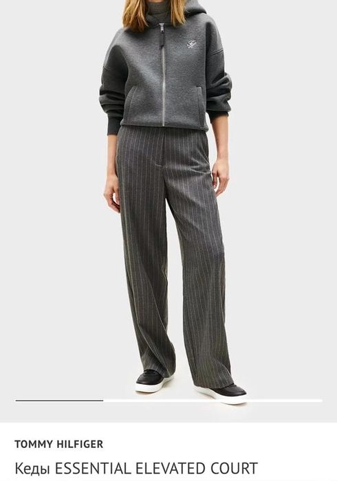 Оригинальные женские Tommy Hilfiger