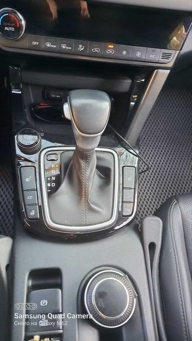 KIA SELTOS 2023 года с пробегом 31 тыс км