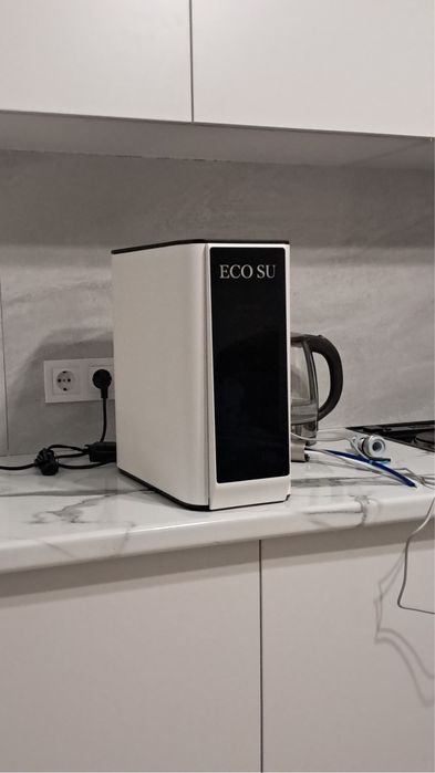 Фильтр для воды.