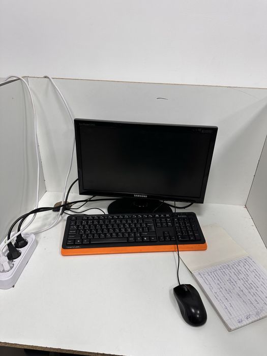 Комьпютер для работа
