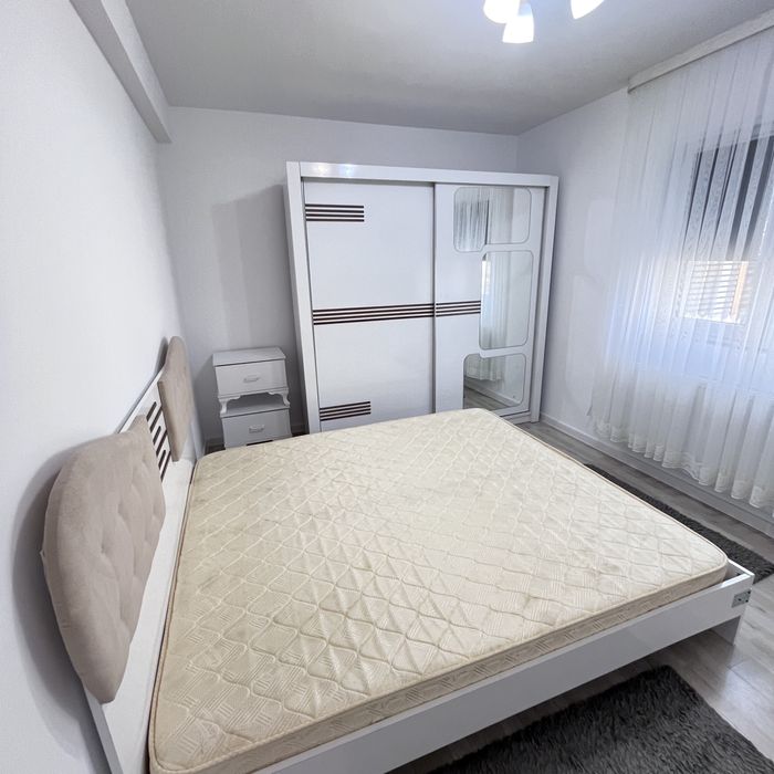 Apartament 2 camere de inchiriat, Scheia, Suceava - Zona buna!