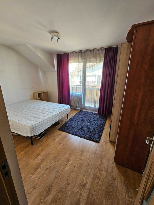 De închiriat ap 2 camere 56 mp Florești, et 3 din 3