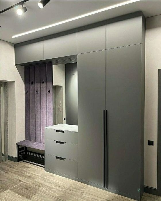 Изгатовим на зказ корпуных мебели для дома и для офисов кухонный и.т