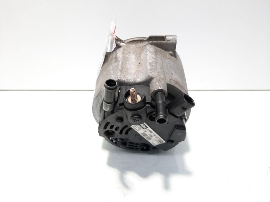 Alternator 150A, cod A6681540302, Mercedes Clasa A (W169) 2.0 CDI, OM640940