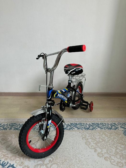 Продам велосипед детский