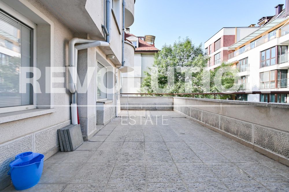 Дава се под наем Двустаен апартамент в София, Банишора - 70 кв.м за 500 € - Снимка #13