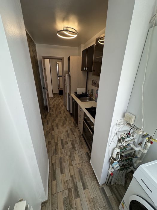 Apartament regim hotelier -CENTRU (alee pietonala p-uri)