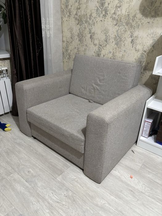 Кресло расклодное 80000