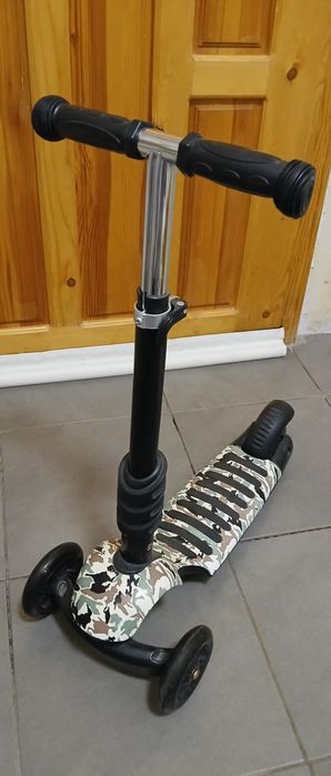 Детска тротинетка