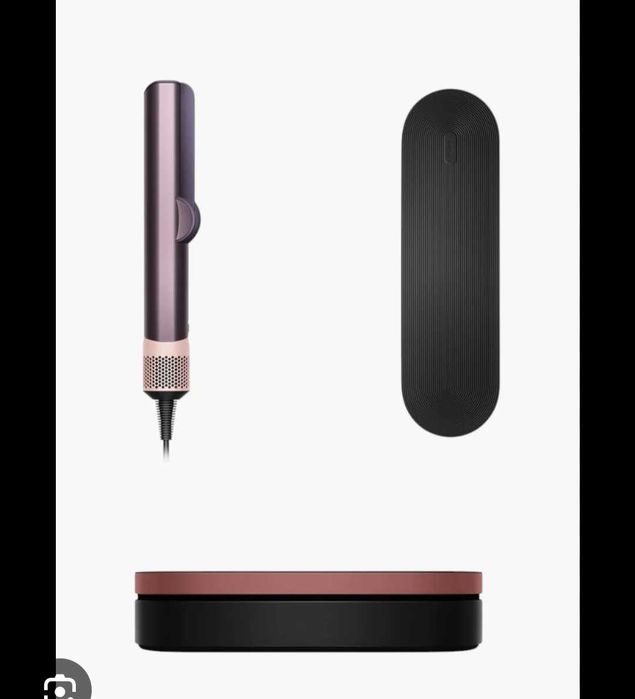 Преса Dyson airstrait HT01