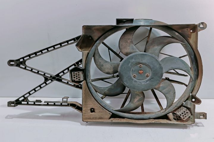 Electroventilator Racire  Bosch cu Suport 3136613267 / 24413315 / 244