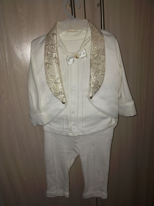 Костюм для  мальчиков