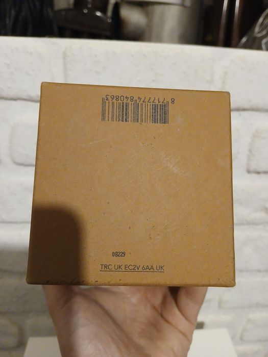 Orto Parisi Terroni 50ml parfum