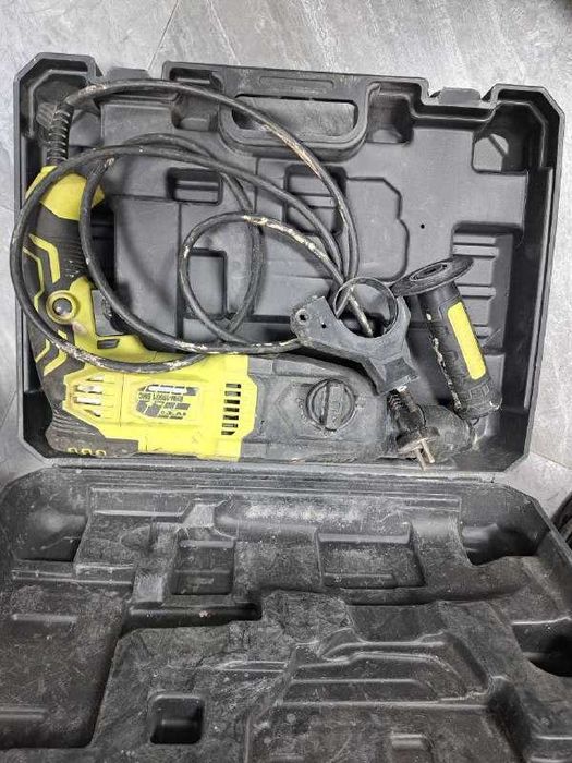 Перфоратор Ivt (888564 г. Кокшетау, ул. Абая 128, 21)