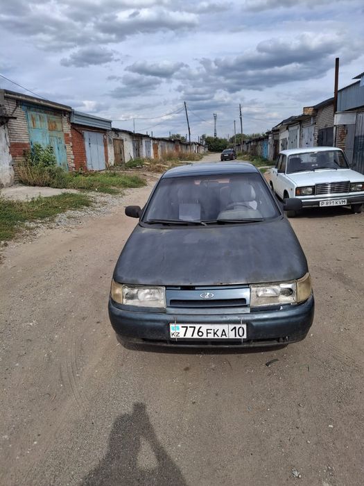 Продам автомобиль