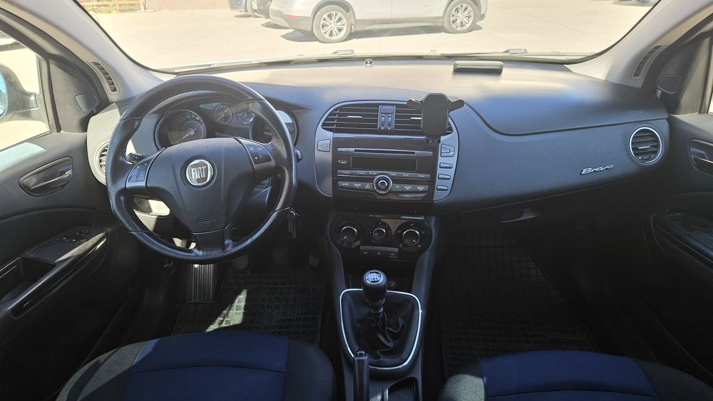Fiat Bravo 1.4 Benzina 90 CP