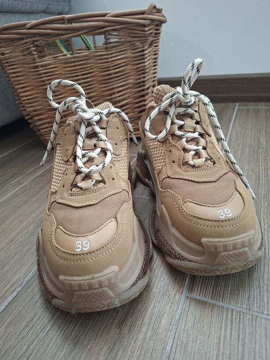 Balenciaga маратонки