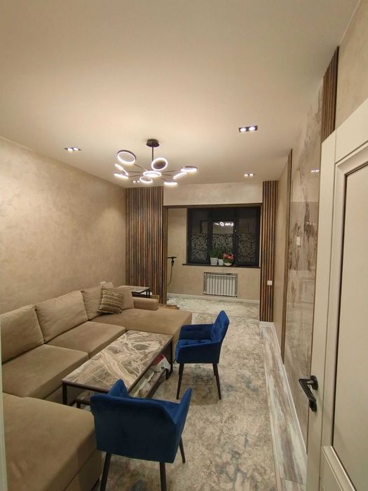 СРОЧНО! Редкая 2 х комнатная квартира-Кадышева и метро Тузел рядом.ЗиЖ