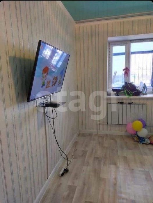 Нурсити 2 мкр 2 ком квартира продется