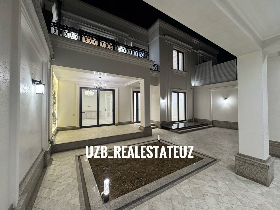 Кукча Масжид, Беш Козон Продается Новый Евро Дом 3,5.соток 450м2 6.ком