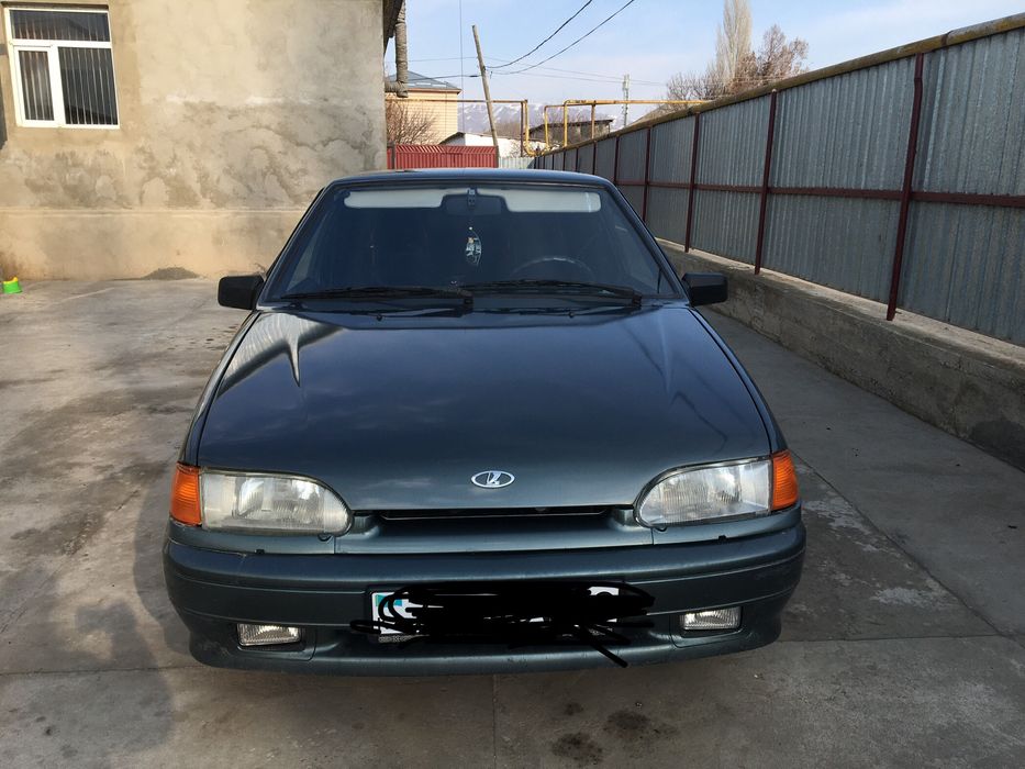 Продается ваз 2115