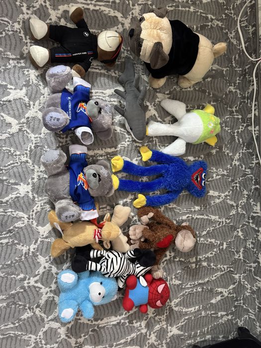 детские игрушки