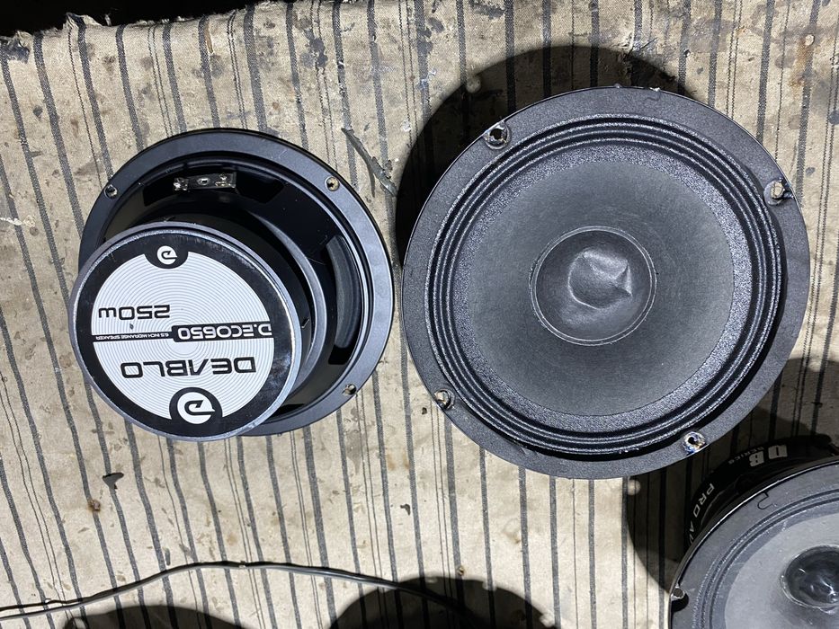 Deablo estradni 16 smli kalonka sotiladi