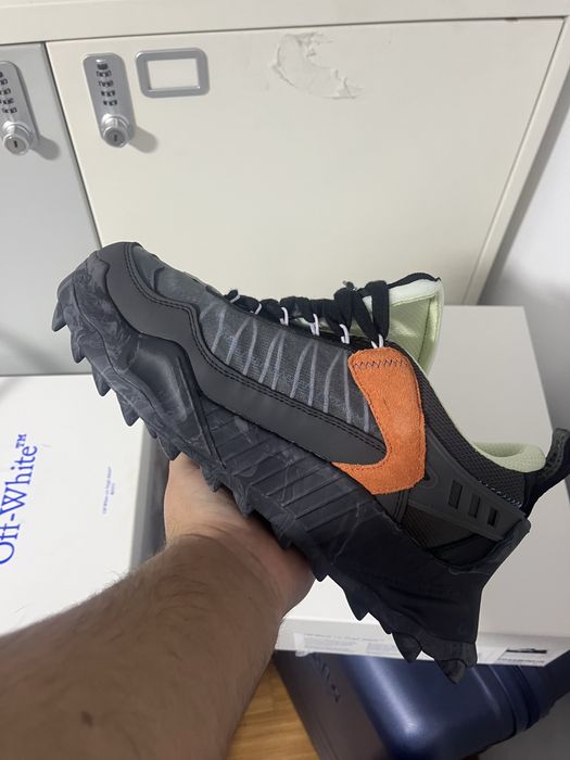Off white odsy (marimi 40;41;42;43)