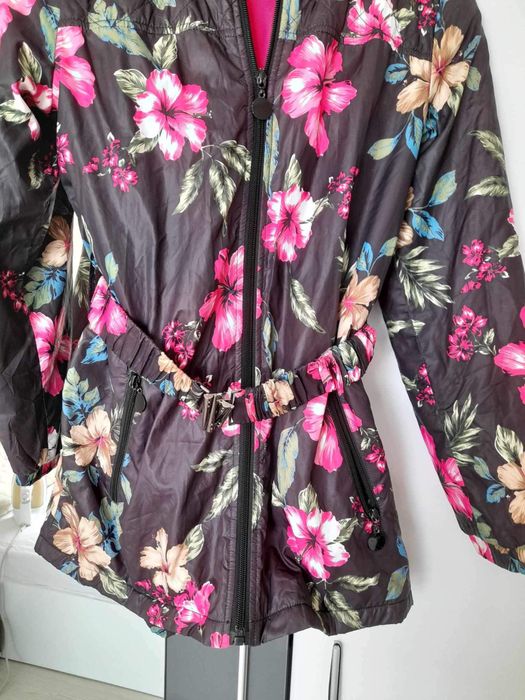 Есенни якета за момиче