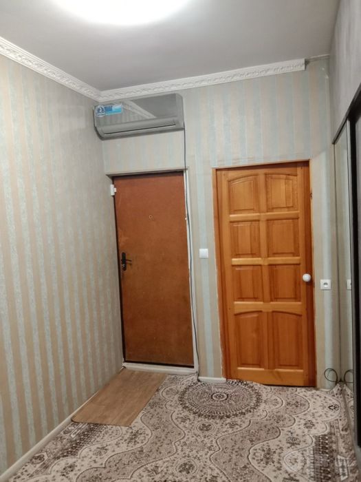 Срочно продаётся 4ых комнатная квартира!
