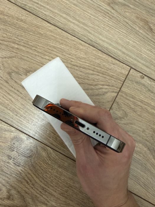 iPhone 13 pro max 128Gb