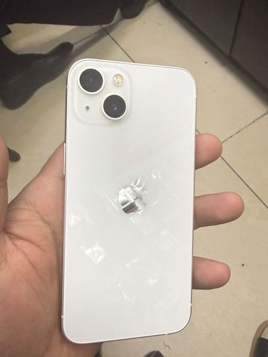 Iphone 13 128 ЕАС акб99% айфон 13 128