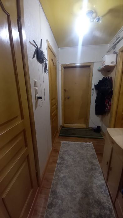 Сдам 1 комнатную 8 мкрн