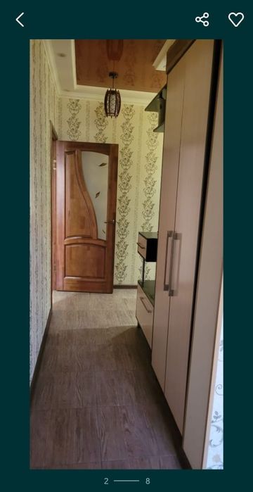 1 ком кв чистая уютная