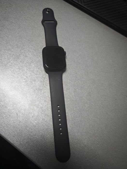 Apple Watch seria 9 45 mm GPS