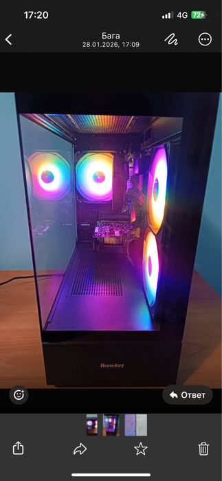 Срочро продам блог