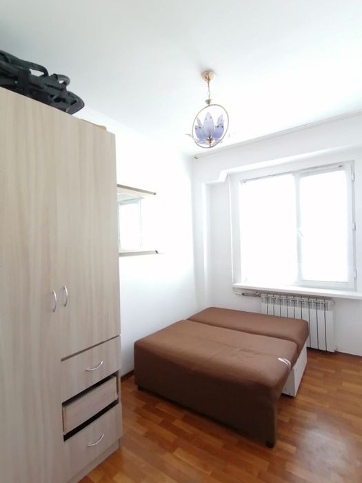 Продается 3 ком квартира, Авангард-3, 33
