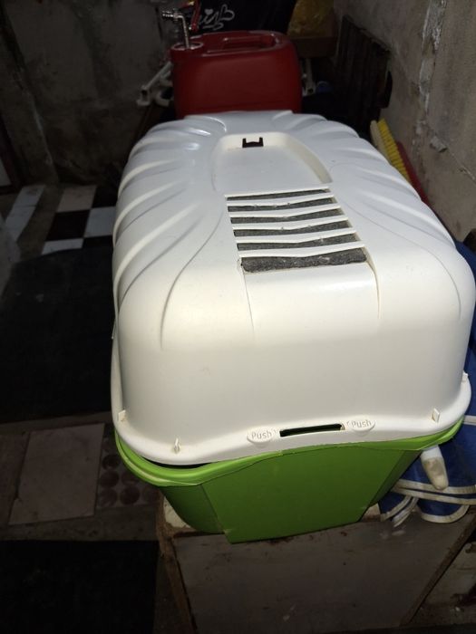 Cușcă  pentru pisici