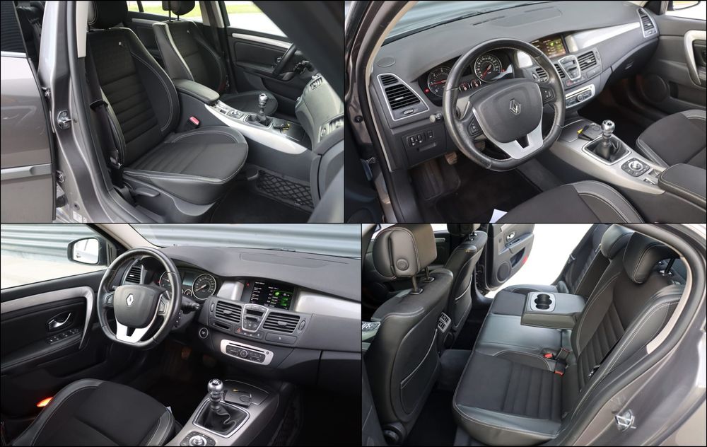 Renault Laguna 1.5 Dci / Garanție / Finanțare/ Buy-Back